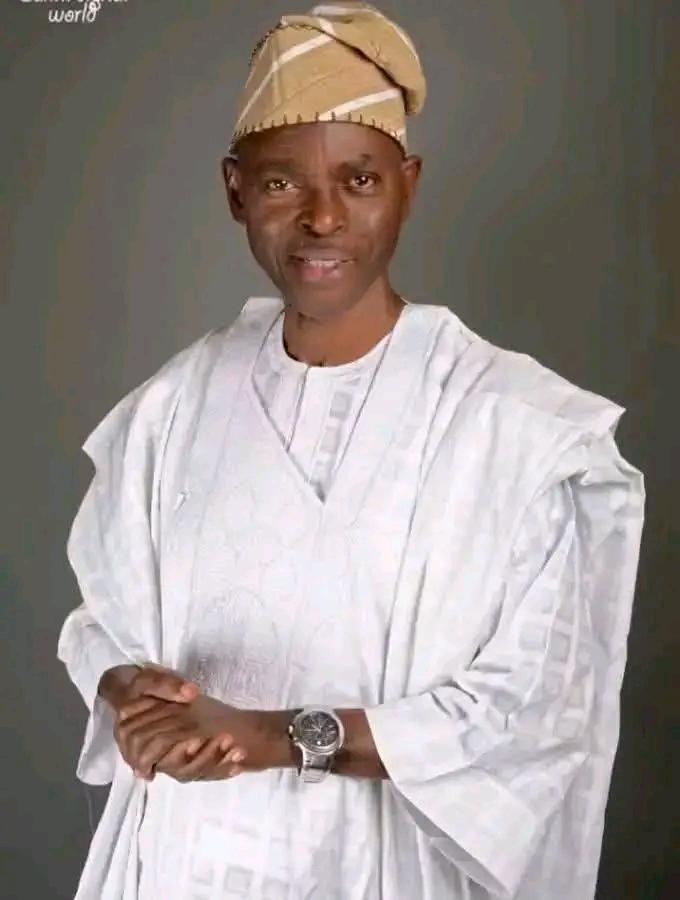 Former Oyo SSG passes away at 80
