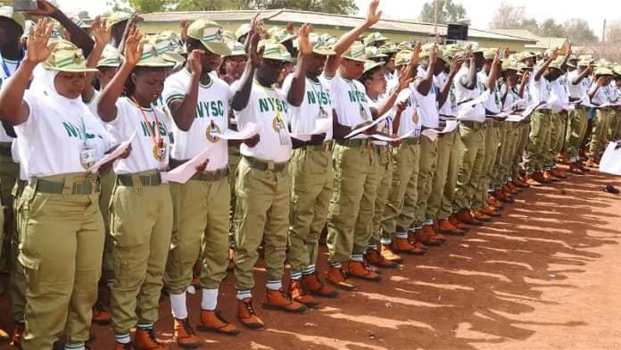2025 Batch B Stream II Registration Begins Monday — NYSC