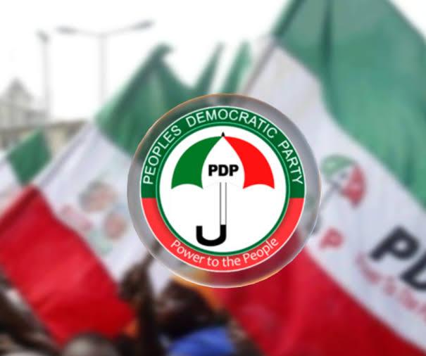 In a stunning display of political dominance, the PDP has made a clean sweep in the Osun local government elections