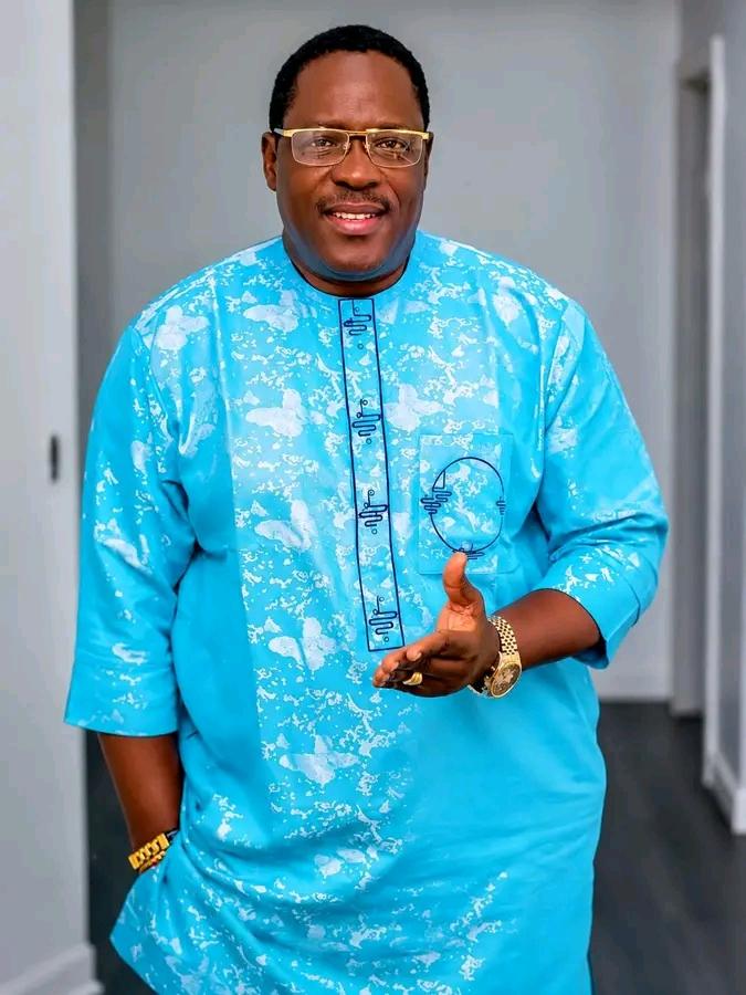 Veteran Nollywood Actor passes away at 66 after cancer battle