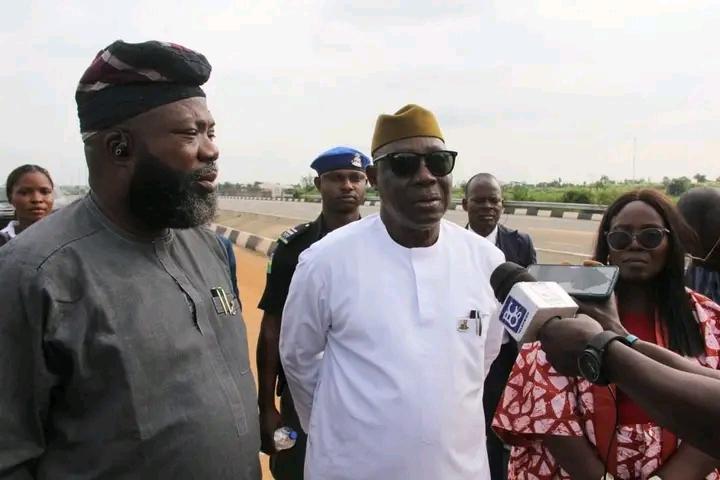 Oyo Govt dismisses land grabbing claims over Circular Road Project