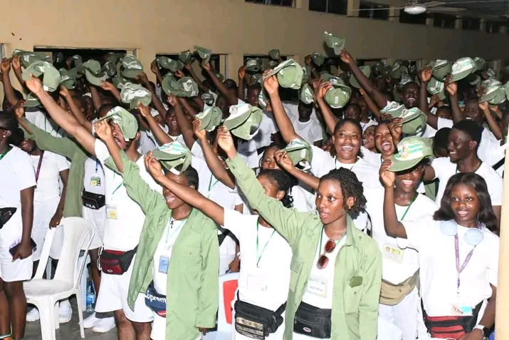 NYSC Resumes Arrears Payment After Two-Month Delay