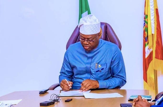 Makinde Has Etched His Name in Gold – Ibadan Mogajis President, Ariori