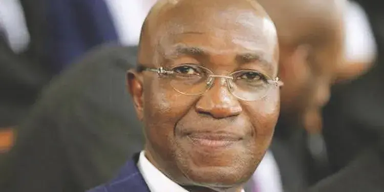 Chief Wole Olanipekun CFR, SAN at 74: A Life of Purpose, Passion & Profound Impact