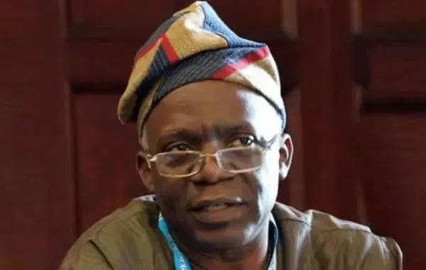 Falana to EFCC: Hand Over Recovered N32.7bn, $445,000 to NSIPA