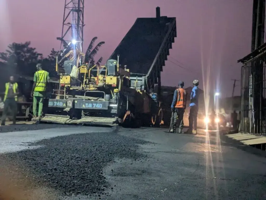 Oyo Govt Includes 4 Additional Roads In Ongoing Rehabilitation