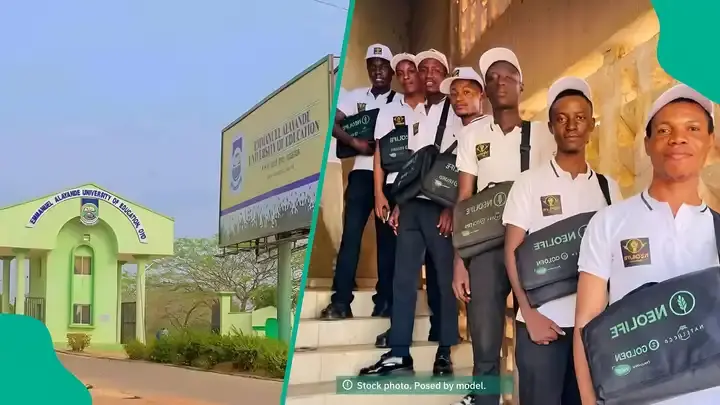 Emmanuel Alayande University Bans NeoLife Activities Over Alleged Student Exploitation