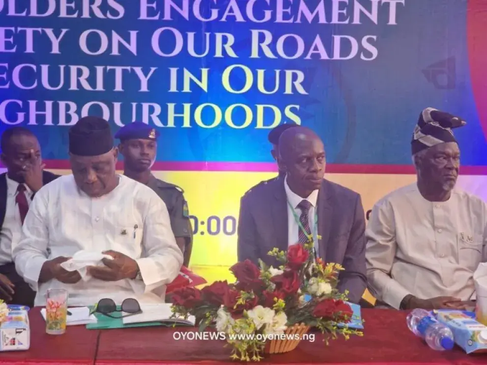 “We’ve Created Strong Institutions That’ll Make Oyo Thrive” – Makinde