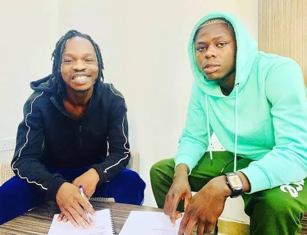 “My Side of the Mohbad Story” – Naira Marley Breaks Silence