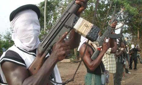 Newly Appointed Manager Reportedly Abducted in Oyo**