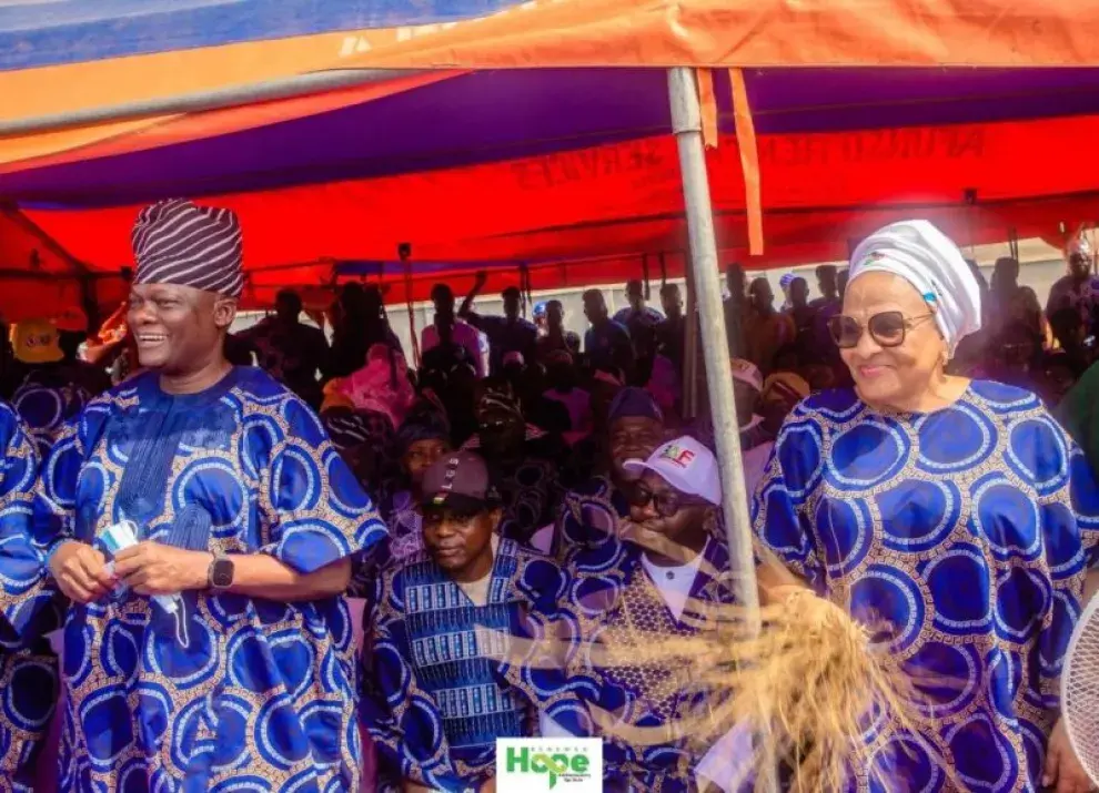 Folarin Directs Oyo APC to Prioritize Tinubu's Re-election Over Personal Ambitions