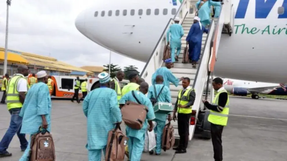 Oyo State Secures Direct Hajj Airlift from Ibadan for 2026