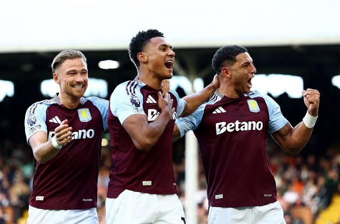 The Champions League represents the ultimate dream for Aston Villa—who will rise to the challenge and claim glory?