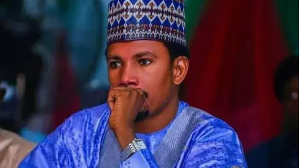 Senator Abbo Denies Allegations, Says He’s Not in Police Custody