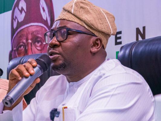 Power Minister, Adelabu Admits Blackout Hardship, Apologizes to Nigerians