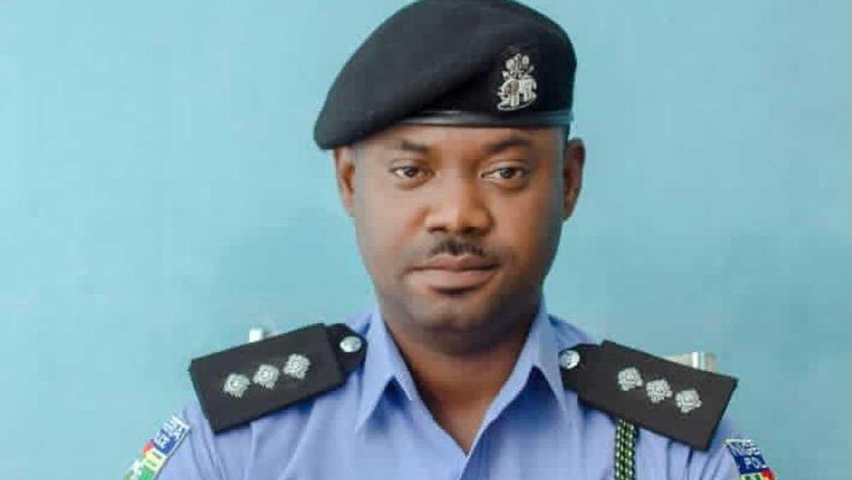 Police debunk claims of Boko Haram invasion in Oyo