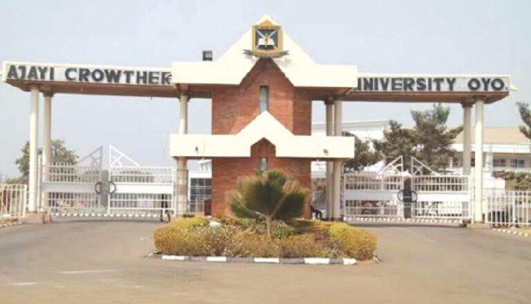 Oyo Varsity Calms Fears After Fire Incident at Radio Studio