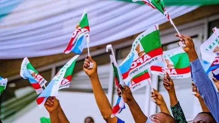 APC Finalizes State Congress Preparations with Oyo Adopting Zoning Consensus and Kwara Convening Assembly