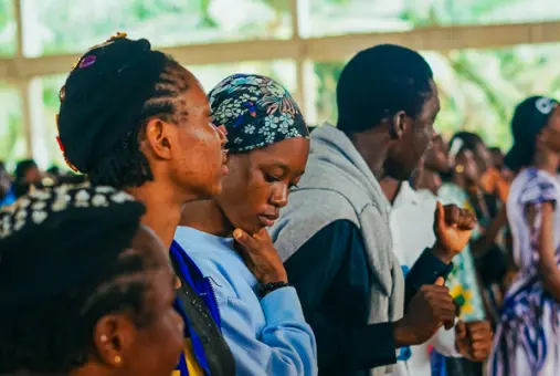 Baptist Convention Projects 50,000 Participants for Next Arise Congress