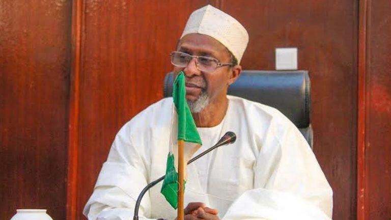 FG issues five-day flood alert across 15 states