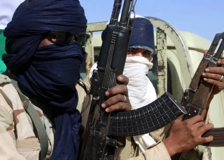 Fresh bandits attack exposes security lapses in Oyo – APC raises alarm