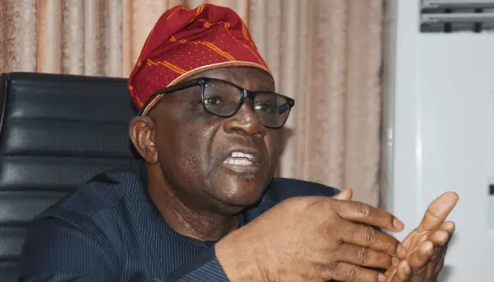 FG Generates ₦20.59trn From Non-Oil Revenue in Eight Months