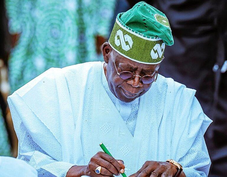 Akinwande emerges surveyors council president as Tinubu picks Oyo trio