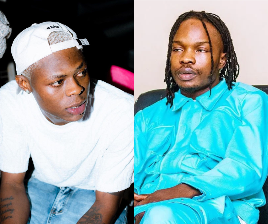 Ex-Presidential Aide Says Naira Marley Deserves Apology from Mohbad’s Accusers