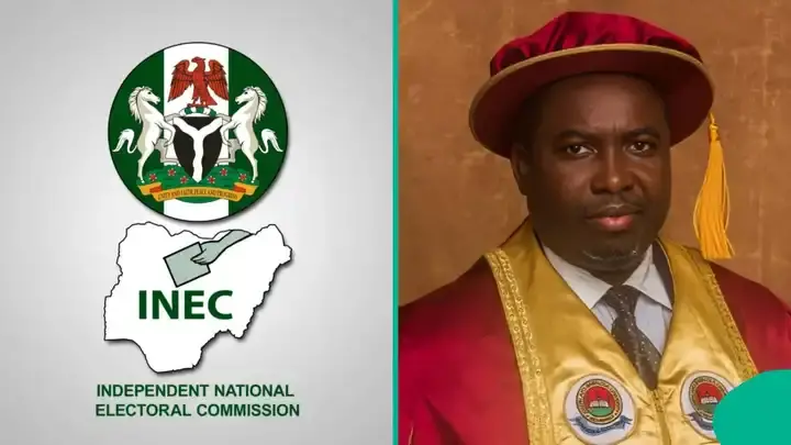 INEC Initiates Recruitment of Ad-hoc Staff for 2026 FCT Area Council Elections