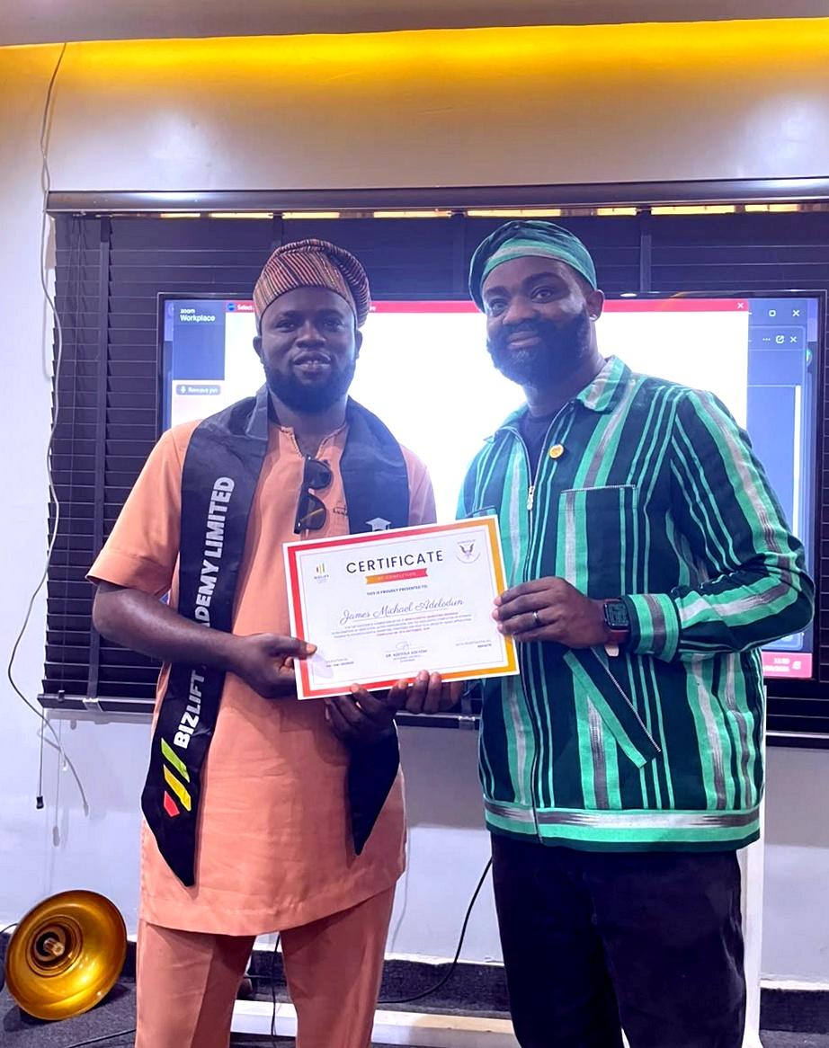 From a Billboard to a Breakthrough: My Digital Marketing Journey