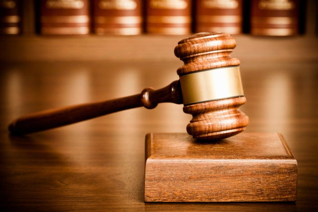 Court Sentences Four to Death for Killing Rivers DPO