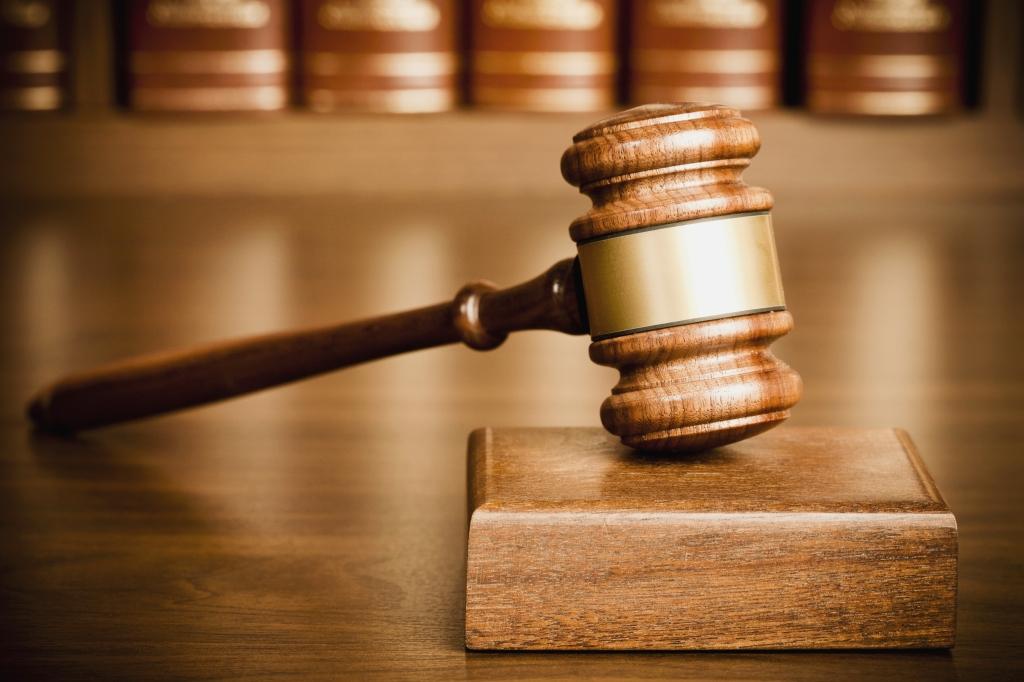 Court stops EFCC from investigating Oyo finances