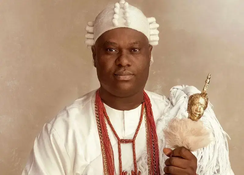 We are settling the supremacy dispute between Ooni and Alaafin — Gani Adams”