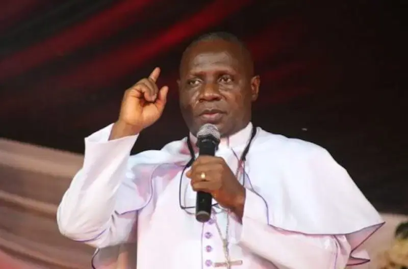 Christian Association of Nigeria (CAN) Fires Back at the Presidency, Insists ‘Christian Genocide’ Is Real