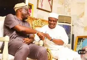 Makinde to Proceed on Annual Leave as Deputy Governor Lawal Takes Charge