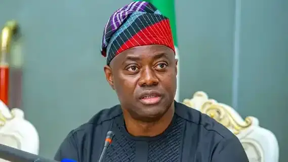 Oyo NLC Sets Governance Benchmark for 2027, Insists on Makinde’s Standard