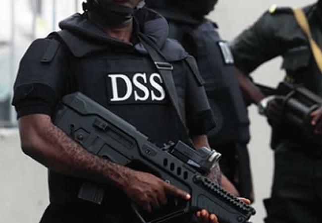 DSS Dismisses 115 Officers in Major Reform Drive, Warns Public Against Impostors