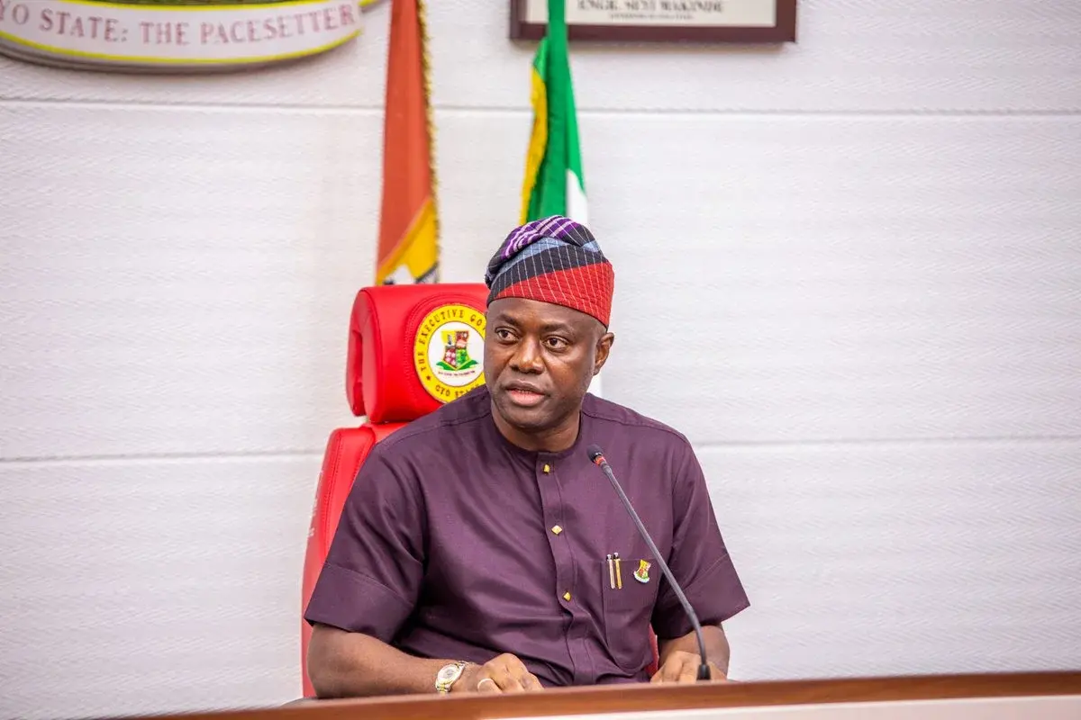 Makinde appoints Akinwole as chairman of Oyo LG commission