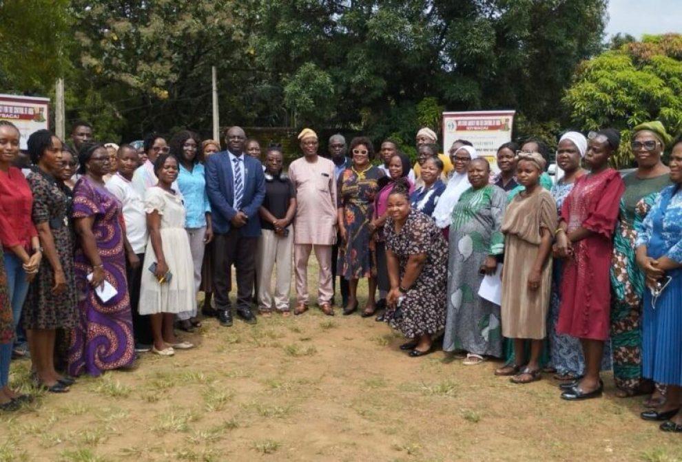 Oyo Government Seeks Deepened Partnership & Accountability in HIV Response