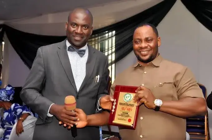 Join Us to Fill Existing Vacancies for Medical Doctors, Dr. Fagbemi Charges Oyo NMA