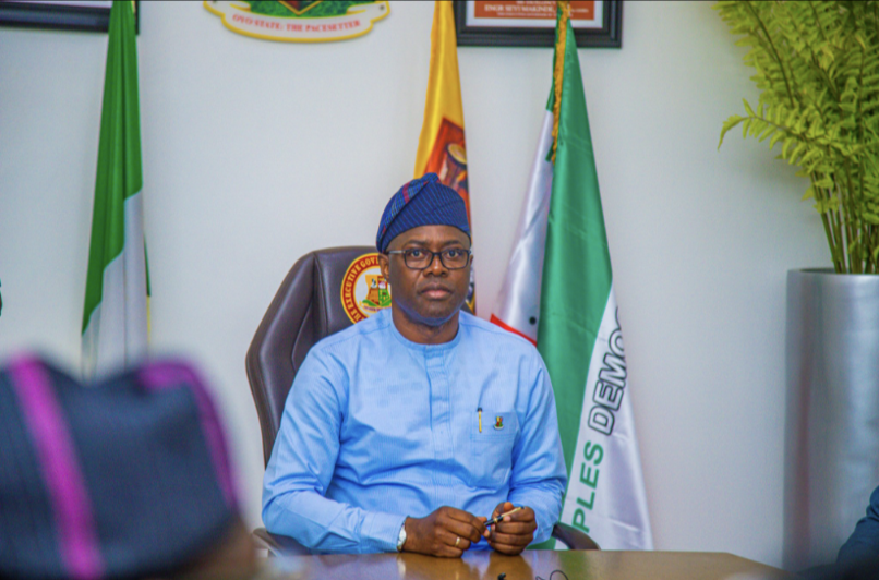 Oyo Government Approves ₦45 Million for HIV/AIDS Control Efforts