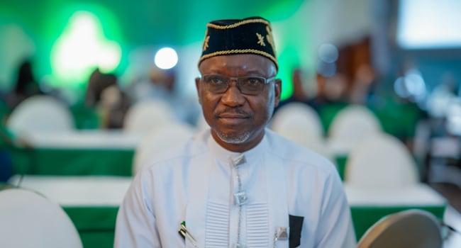 Minister Mourns Ibadan Explosion Victims, Warns Illegal Operators to Face Consequences