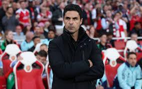 Arsenal to Channel the Fire of Bournemouth Defeat in Clash with PSG