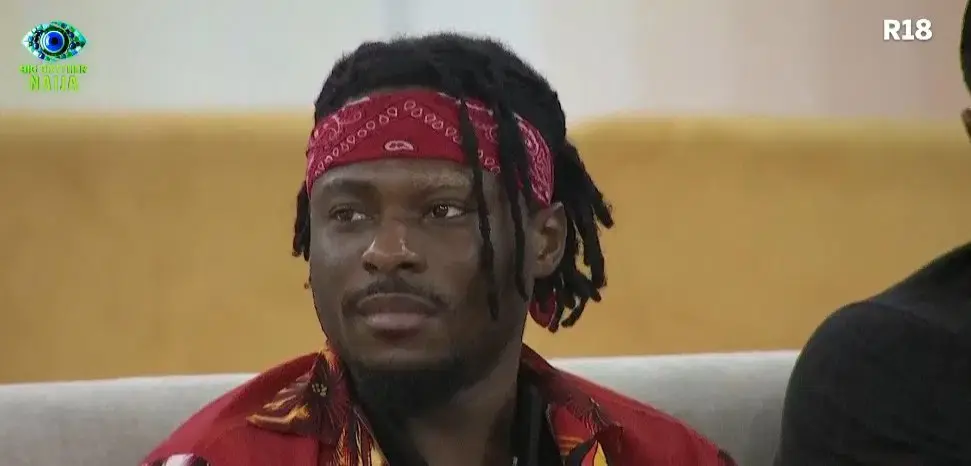 Faith Disqualified from BBNaija Season 10 Following Physical Altercation