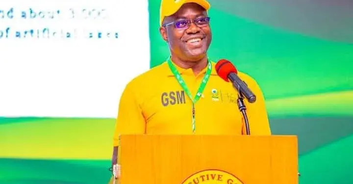 Makinde Appoints Retired Major General Omoniyi as Executive Adviser on Security Coordination