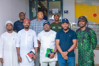 Top Stars Gear Up as Ibadan Hosts 2025 Captain’s Cup, Free Entry for Fans