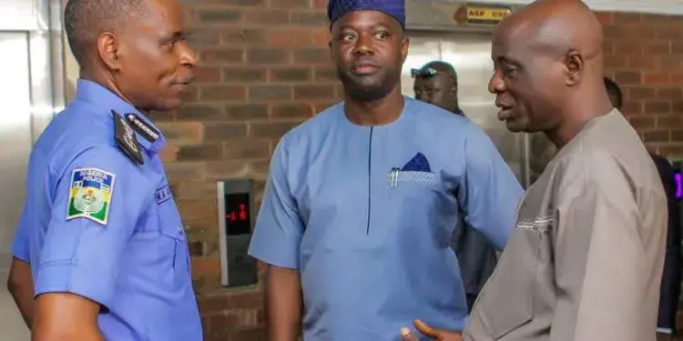 Senator Ayoola “Halleluyah” Resigns From PDP, Cites Future Political Pursuits