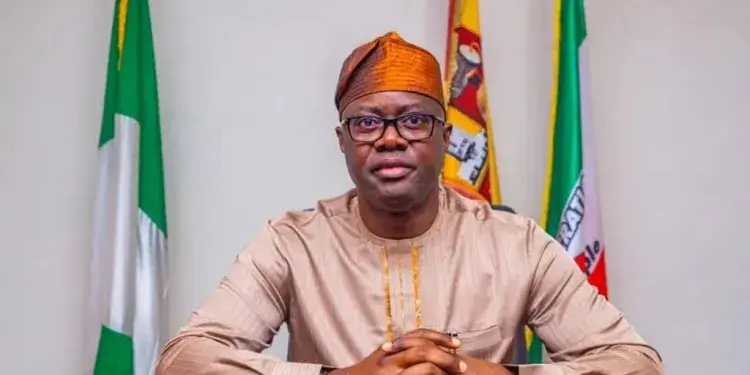 Governor Makinde Strengthens Administration with Appointment of Audit Commission Boss and Liaison Aide