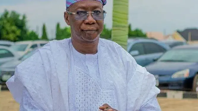 Asabari LCDA Boss Sacked Over Attendance at Oriyomi Hamzat’s Rally