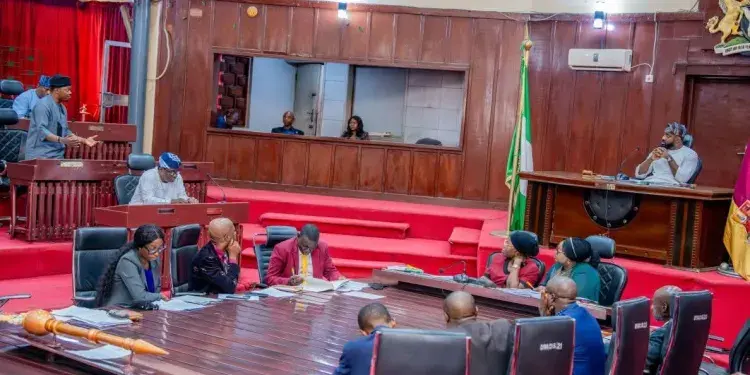 Ogundoyin Lauded for Outstanding Leadership as NCS Chairman